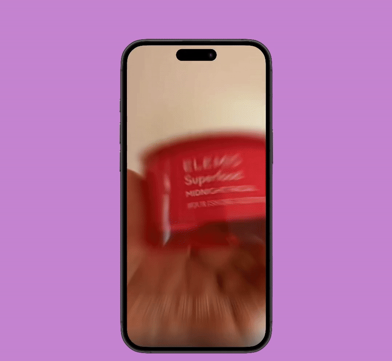 MamaSkin App Built and launched a pregnancy-safe skincare app (iOS & Android). 85k+ product database with risk ratings, AI helper, and OCR ingredient scans. Developed end-to-end with React Native (Expo 54), Supabase, and RevenueCat